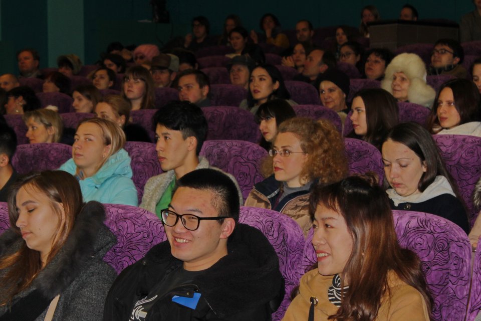 China Films